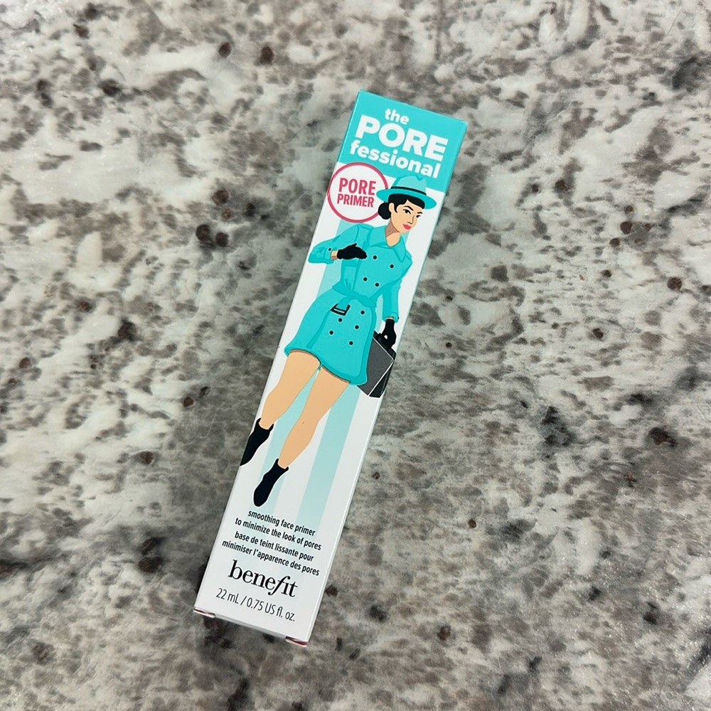 Benefit POREfessional Primer